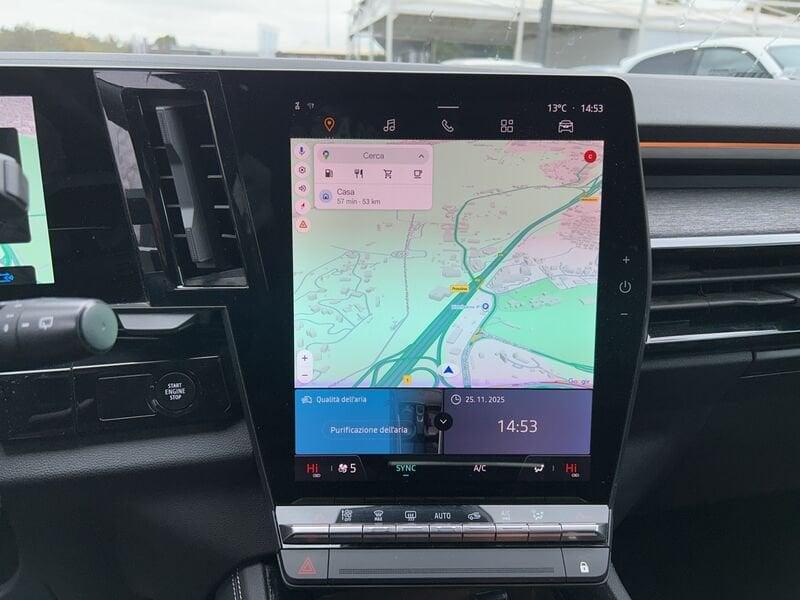 Renault Austral 2023 1.2 E-Tech full hybrid Techno 200cv auto