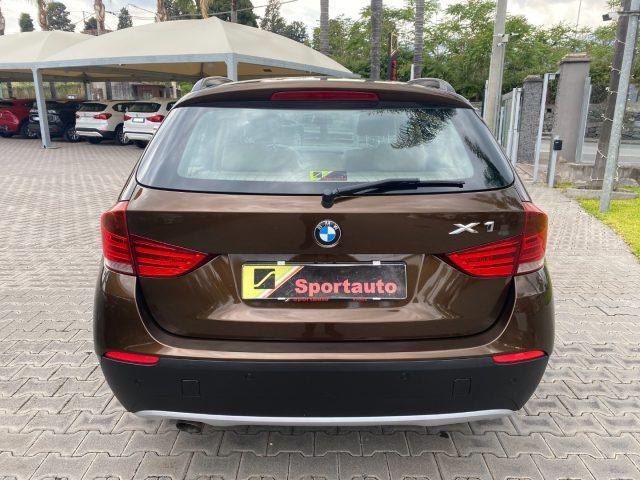 BMW X1 xDrive20d Attiva