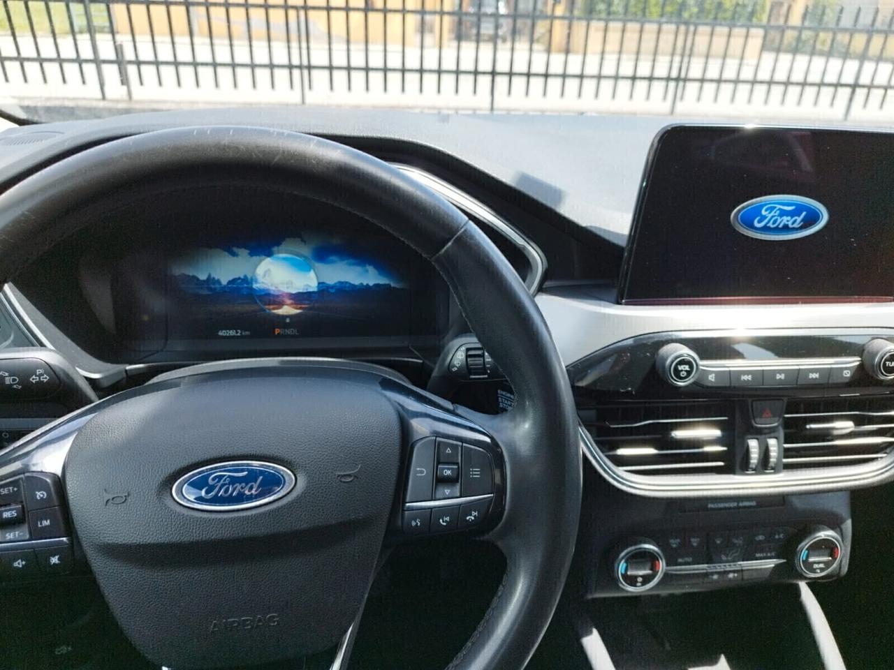 Ford Kuga 1.5 EcoBlue 120 CV (SCONTO ECO) 40000 km