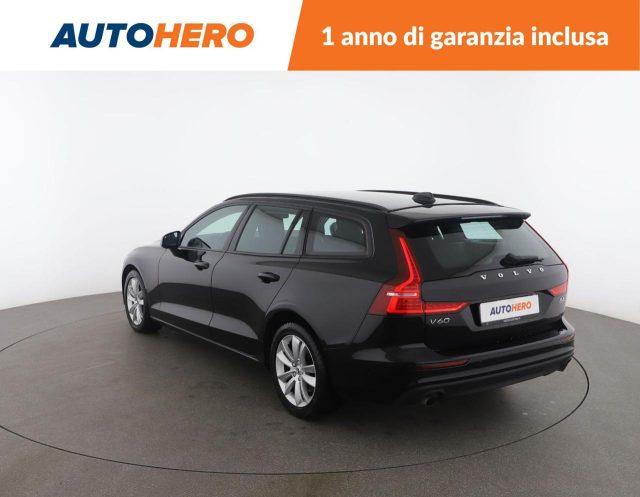 VOLVO V60 B4 (d) Geartronic Momentum Business