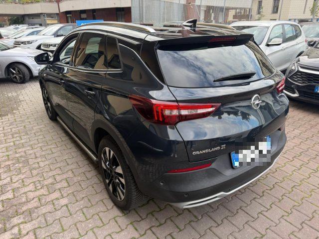 OPEL Grandland X 1.5 diesel Ecotec Start&Stop Ultimate