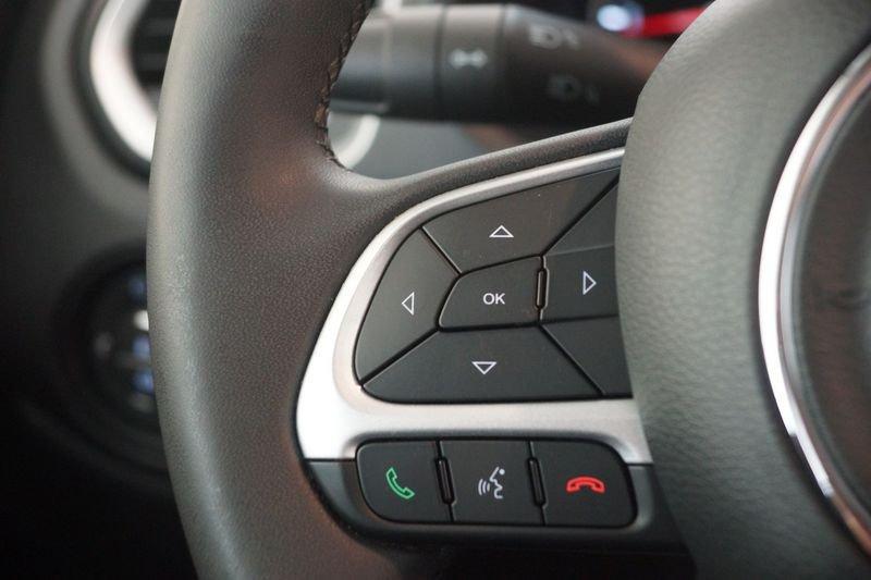 Jeep Renegade Renegade 1.6 Mjt 130 CV Longitude