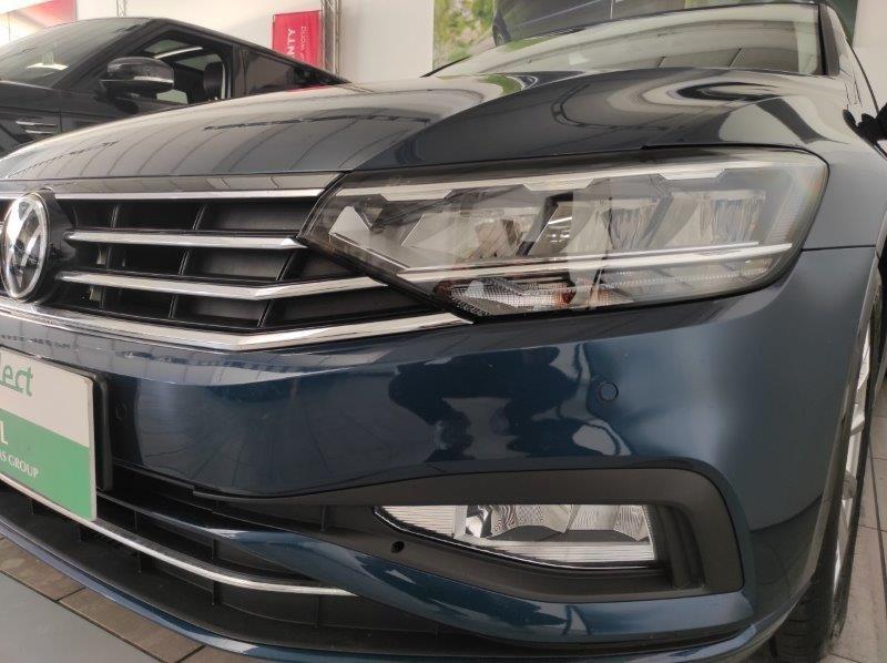VOLKSWAGEN Passat 8ª serie - Passat Variant 2.0 TDI SCR 122 CV EVO DSG Business