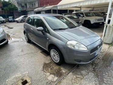 Fiat Grande Punto 1.2 3 porte Dynamic leggere descrizione