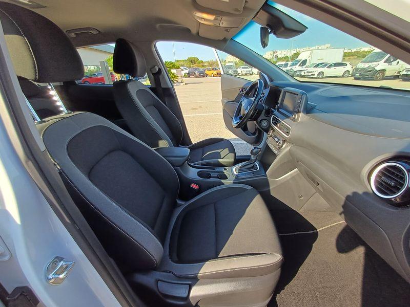 HYUNDAI Kona 1.6 hev Xtech 2wd dct