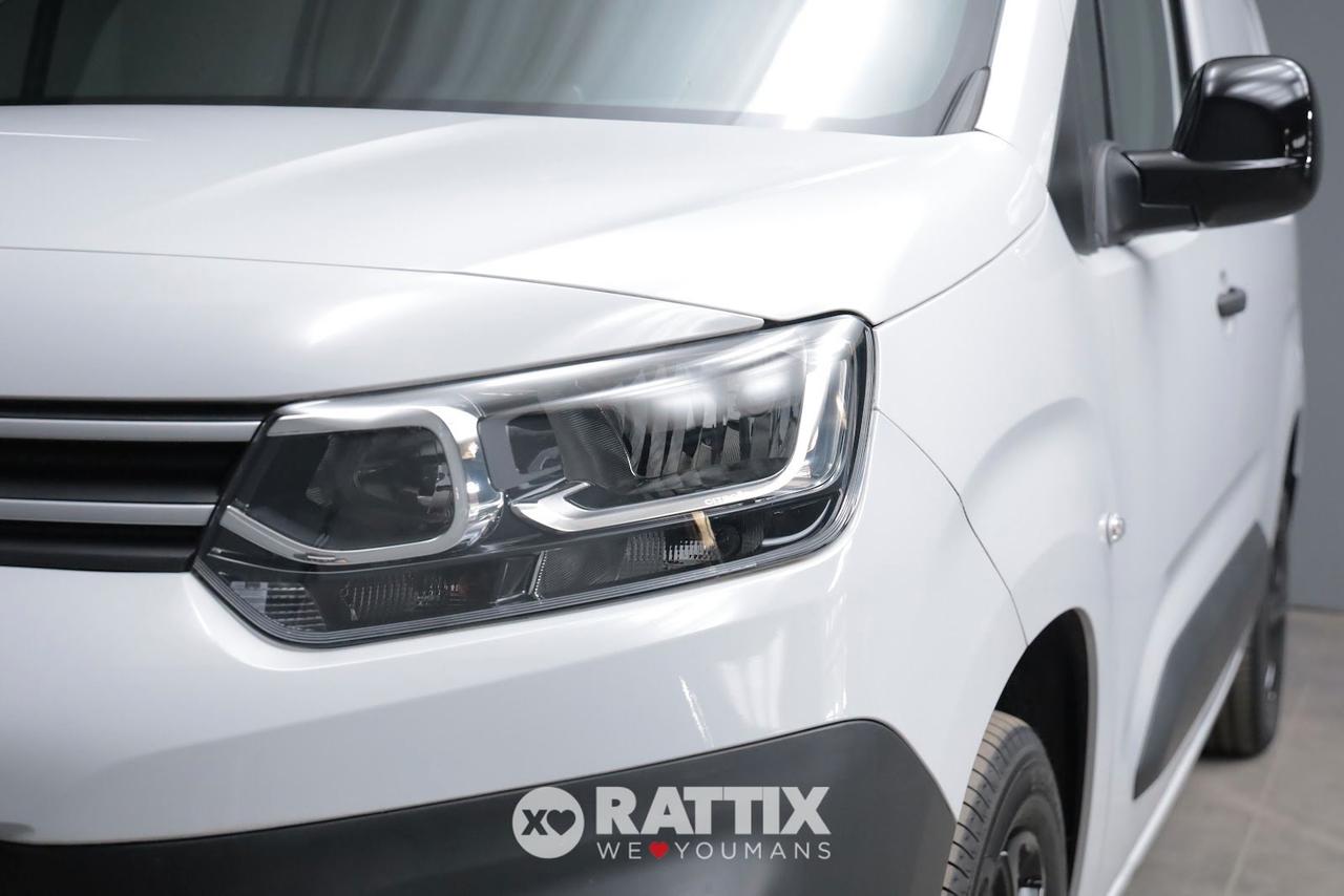Citroen Berlingo 1.5 bluehdi 100CV XL Club 3p.ti (IVA ESCLUSA)
