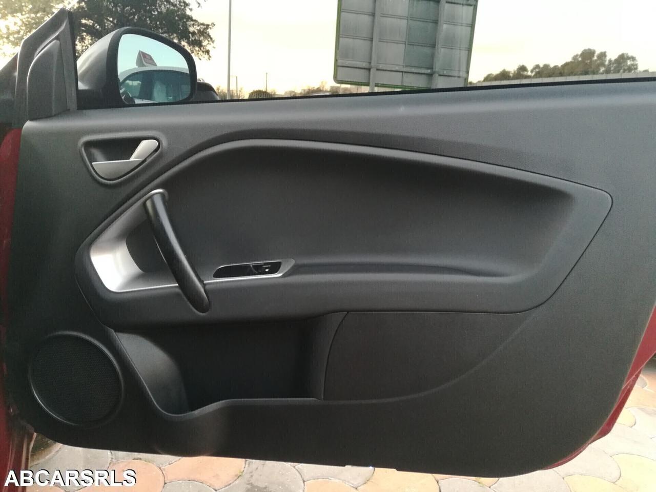 ALFA ROMEO - MiTo - 1.3 JTDm 85 CV - CATENA NUOVA