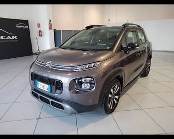 CITROEN C3 Aircross I 2017 - C3 Aircross 1.5 bluehdi Feel s&s 100cv my19