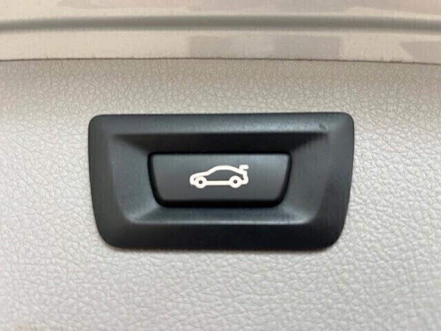 BMW 318 d Touring Sport *AUTOMATICA*