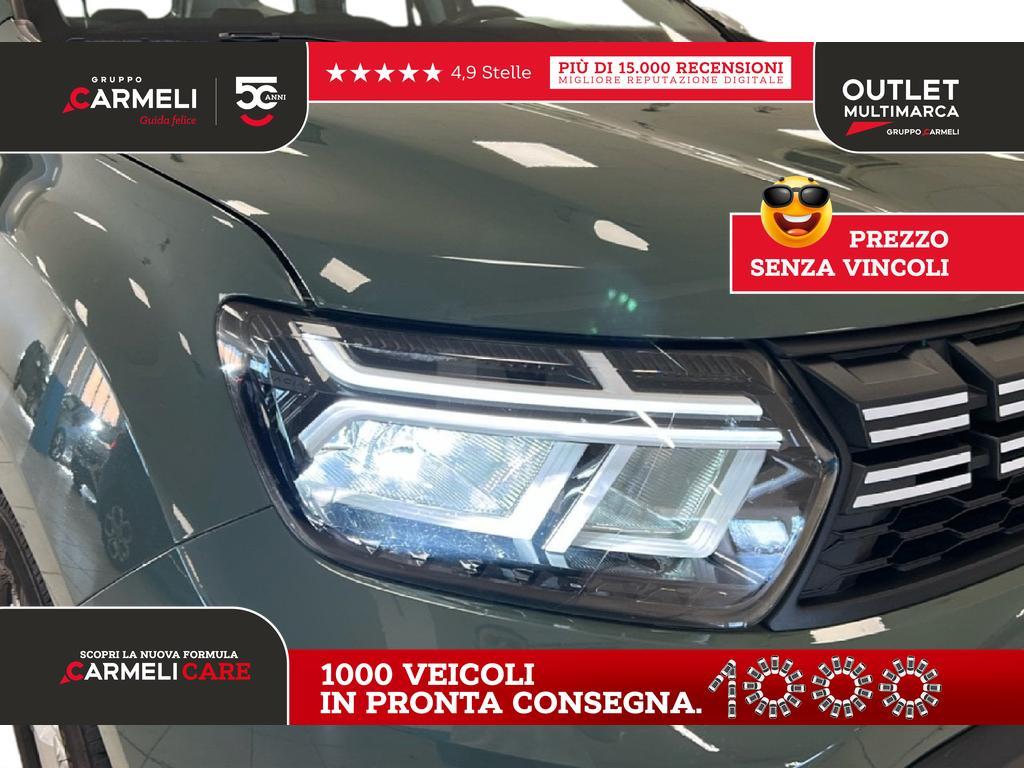 Dacia Duster 1.5 Blue dCi Expression 4x2