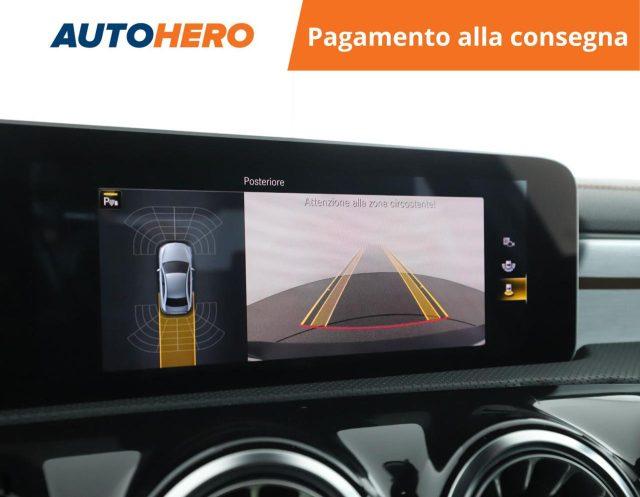 MERCEDES-BENZ A 200 Automatic Premium
