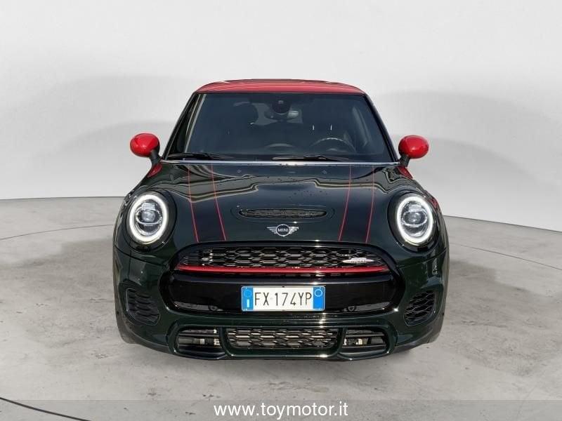 MINI Mini 3 porte Mini (F56) Mini 2.0 John Cooper Works