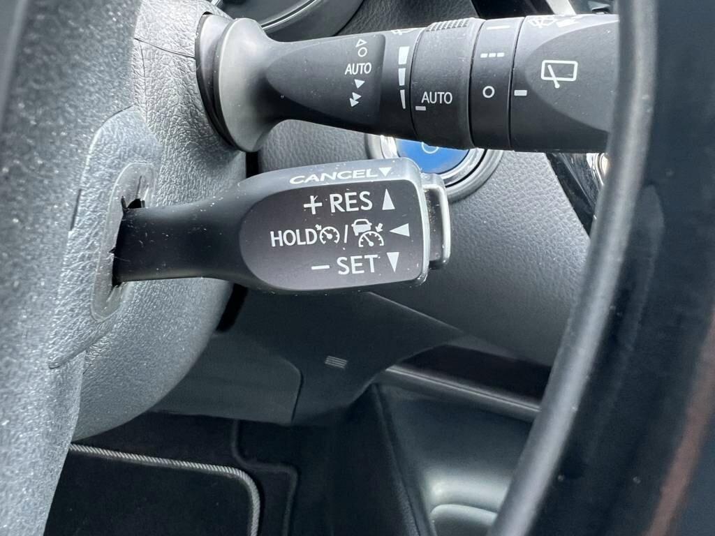 Toyota C-HR 1.8 Hybrid E-CVT Lounge