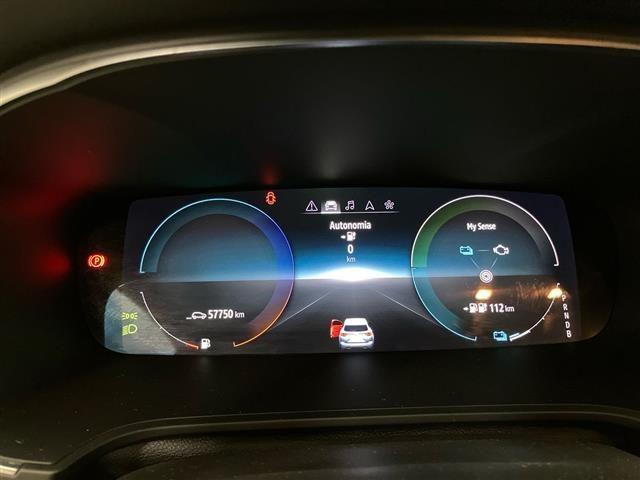 RENAULT Megane Sporter 1.6 E-Tech phev Business 160cv auto