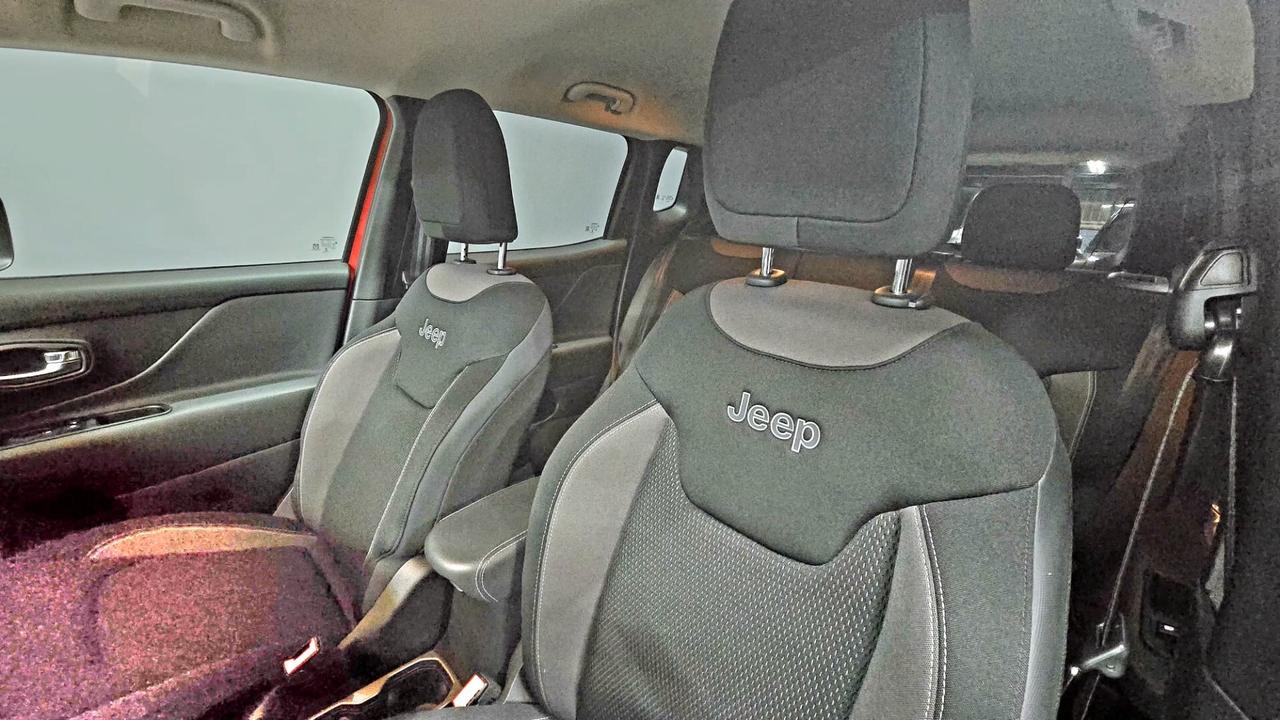 JEEP RENEGADE 1.5 T4 MHEV 130cv LIMITED AUTO