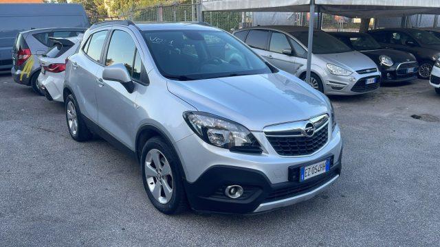 OPEL Mokka 1.4 Turbo GPL Tech 140CV 4x2 Cosmo