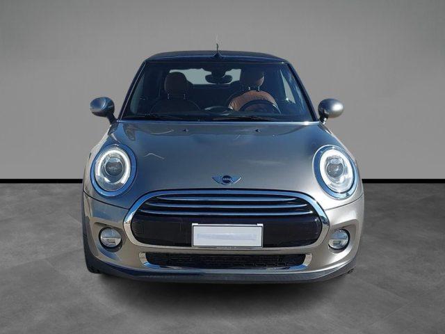 MINI Mini 1.5 Cooper D Hype Cabrio