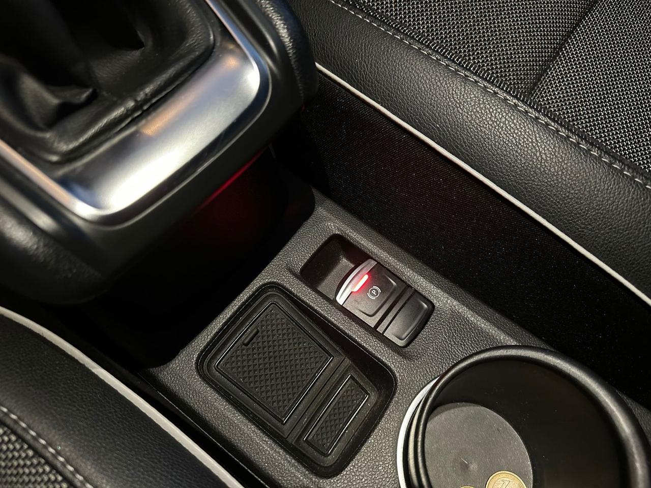 Renault Captur Intens ECO-G 100 #8754