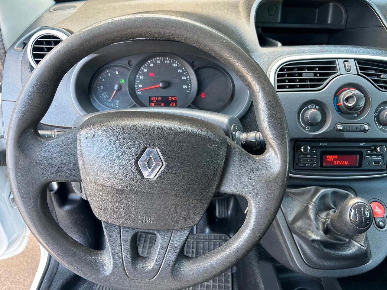 Renault Kangoo 1.5 dCi 90CV F.AP. Stop & Start 4p. Express Energy