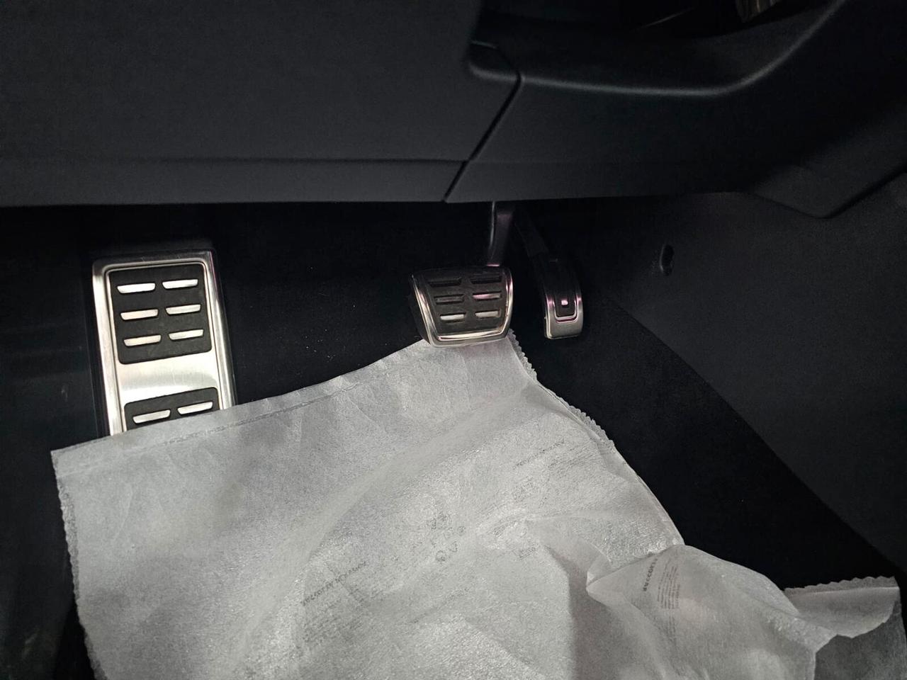 Volkswagen Tiguan 1.5 eTSI 130 CV ACT DSG Edition GOAL - TETTO