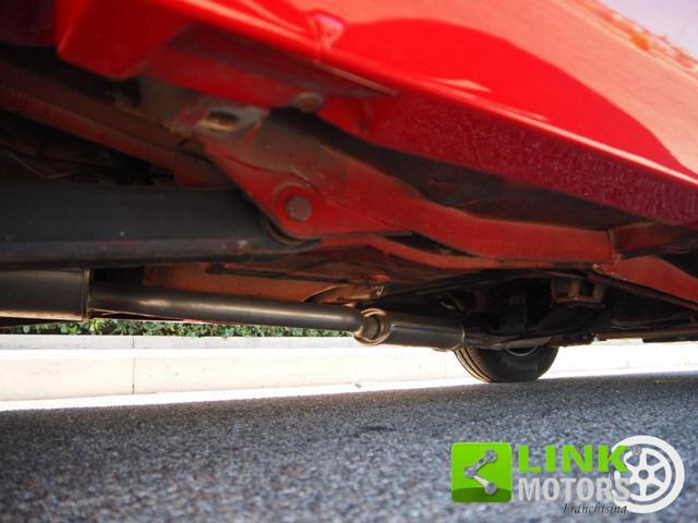ALFA ROMEO Spider 1.6