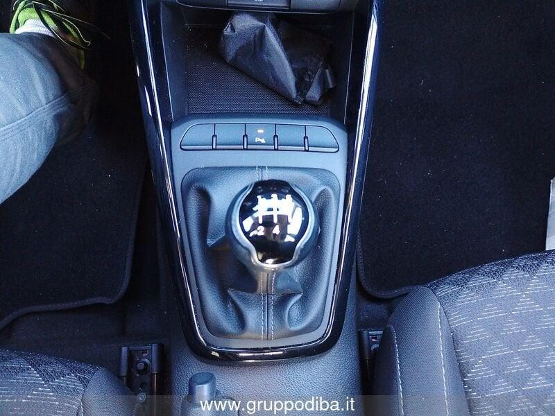 KIA Rio IV 2021 1.2 Style Gpl 82cv