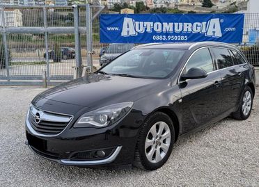 OPEL Insignia 1.6 CDTI 136CV ST aut. Cosmo Business con Navi