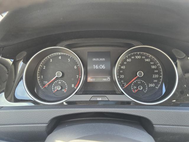 VOLKSWAGEN Golf 1.4 TSI ACT 150 CV 5p. Highline BlueMotion Technol