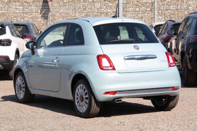 FIAT 500 1.0 Hybrid Dolcevita VARI COLORI