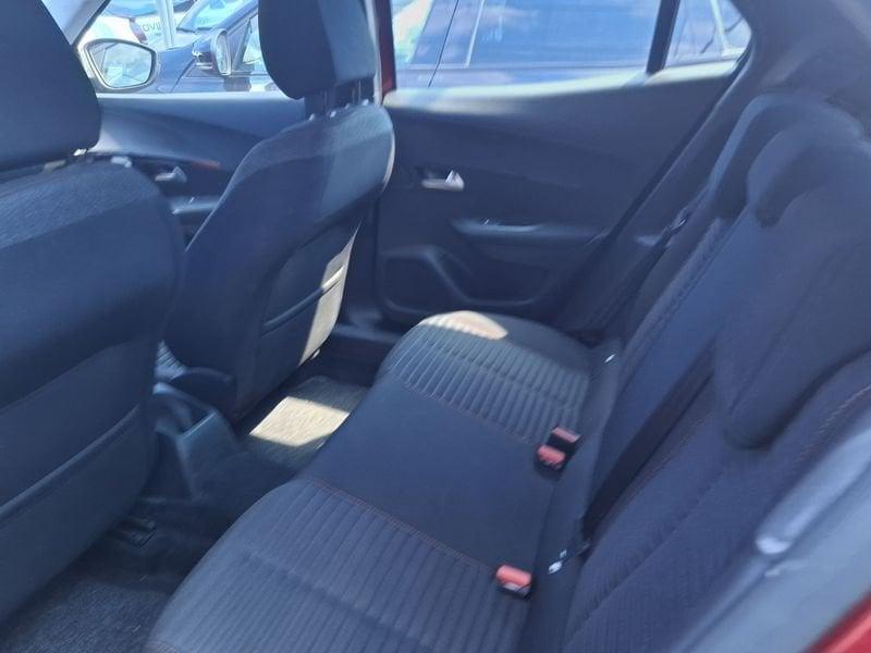 Peugeot 2008 II 2020 1.2 puretech Active Pack s&s 100cv