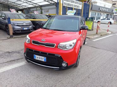 KIA Soul 1.6 CRDi Cool 11/2014