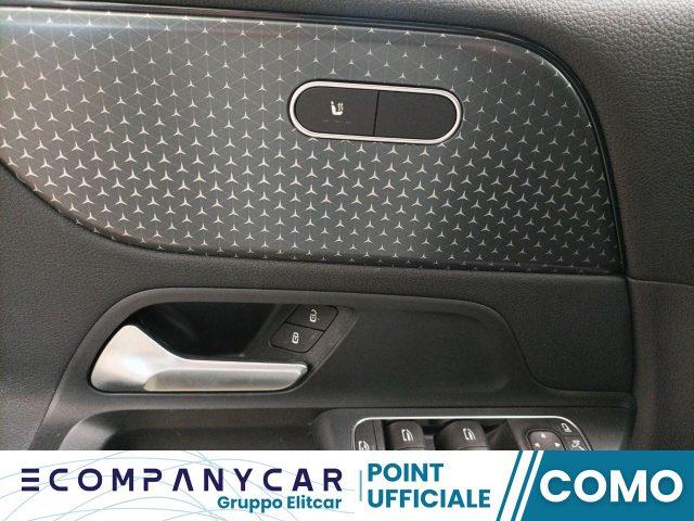 MERCEDES-BENZ B 180 Automatic Progressive Line Advanced