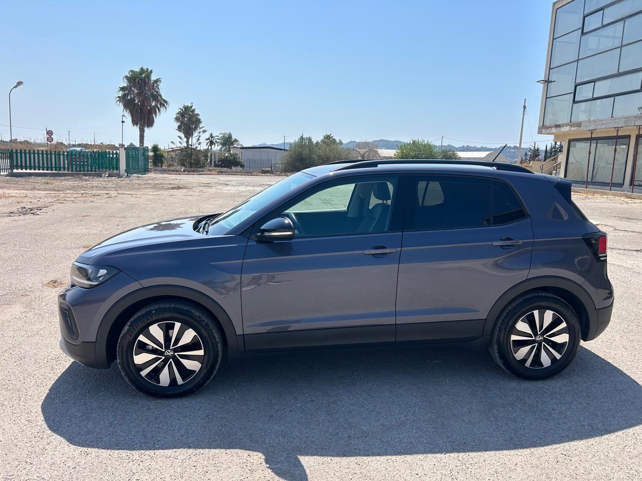 Volkswagen T-Cross 1.0 TSI 115 CV DSG Style