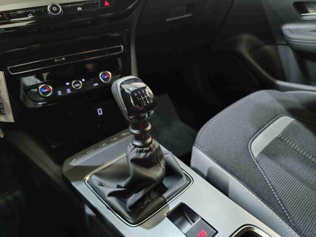 OPEL Mokka 1.2 Turbo 136 CV GS