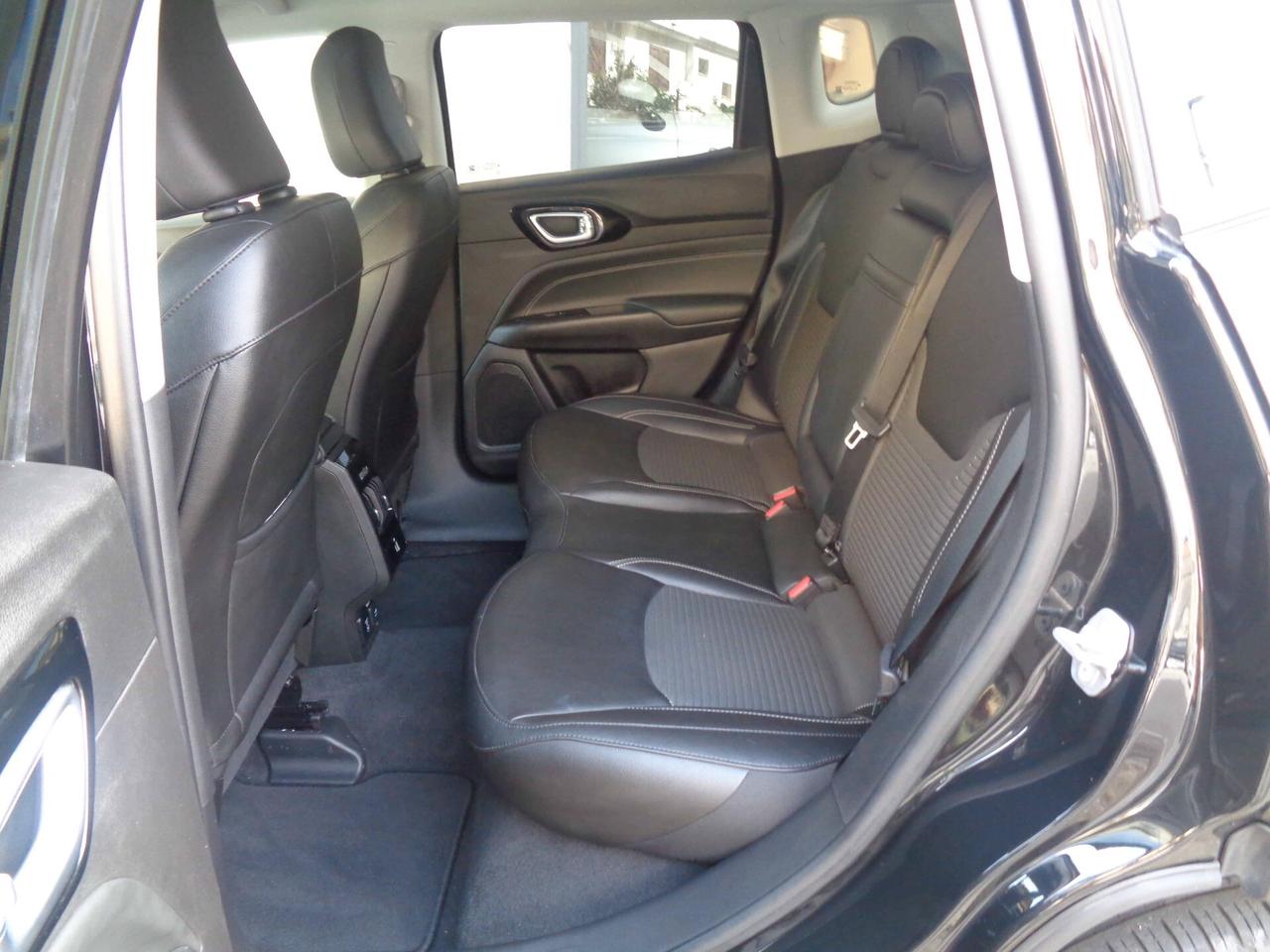 Jeep Compass 1.6 MJT 130CV Limited (Finanziabile)