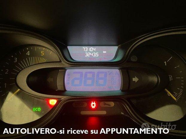 RENAULT Trafic 1.6 dCi 90cv Furgone 3posti