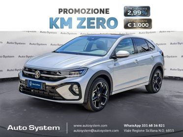 Volkswagen Taigo Taigo 1.0 tsi R-Line Plus 115cv dsg