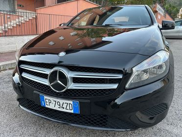 Mercedes-benz A 180 CDI Sport solo 81000 km !!!