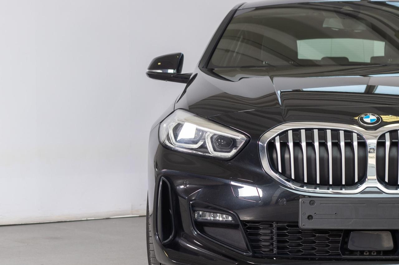 Bmw 118 I Msport 136cv