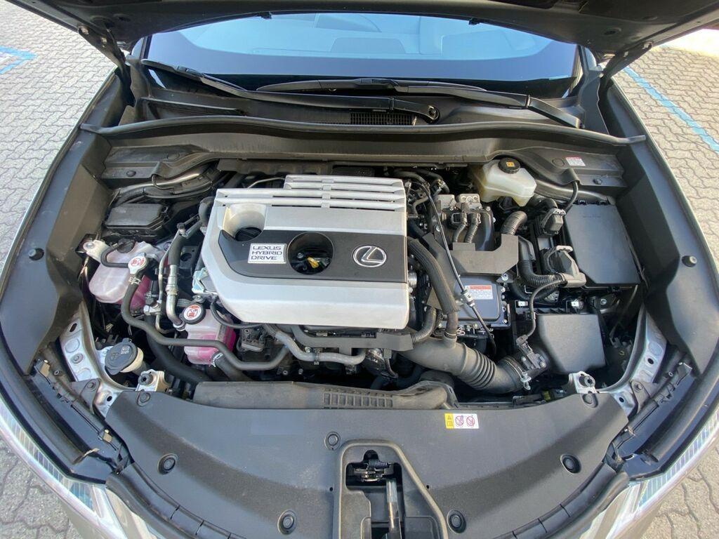 Lexus UX 250h 2.0 Hybrid Executive 2WD Power Split Device