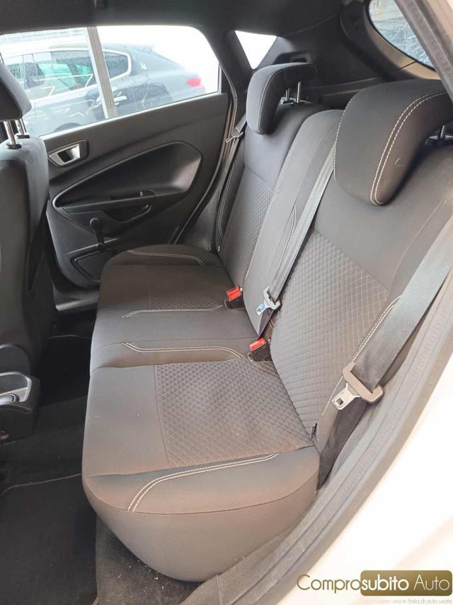 FORD Fiesta 1.5 TDCi 75CV 5 porte Business