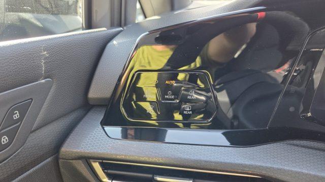 VOLKSWAGEN Golf 2.0 TSI GTI DSG PERMUTE SERVICE VW STAGE 1