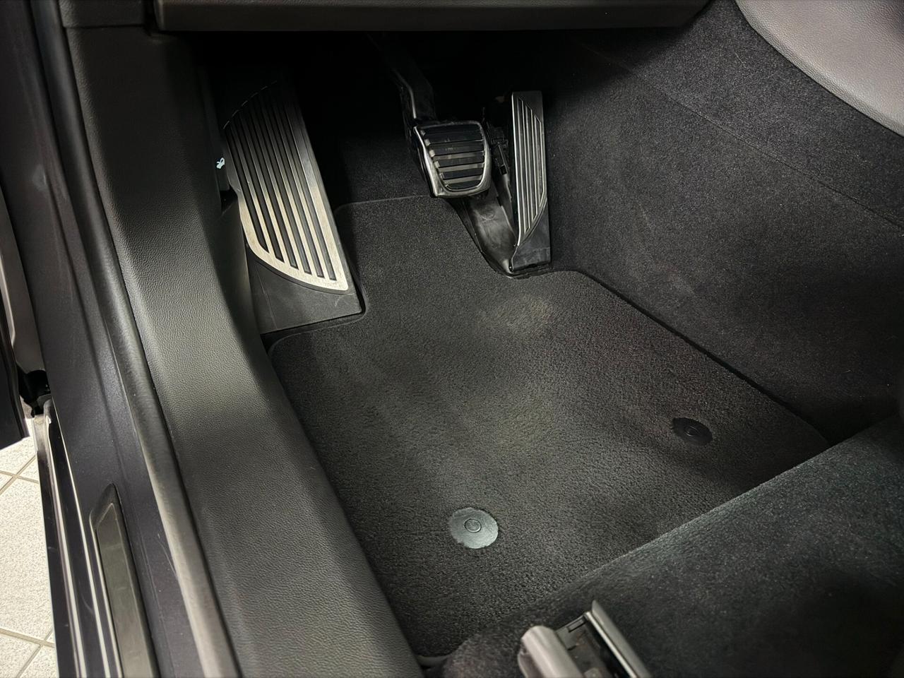 Alfa Romeo Stelvio 2.2 TD 210 VELOCE Q4 DISTRIBUZIONE OK SOSPENSIONI REGOLABILI