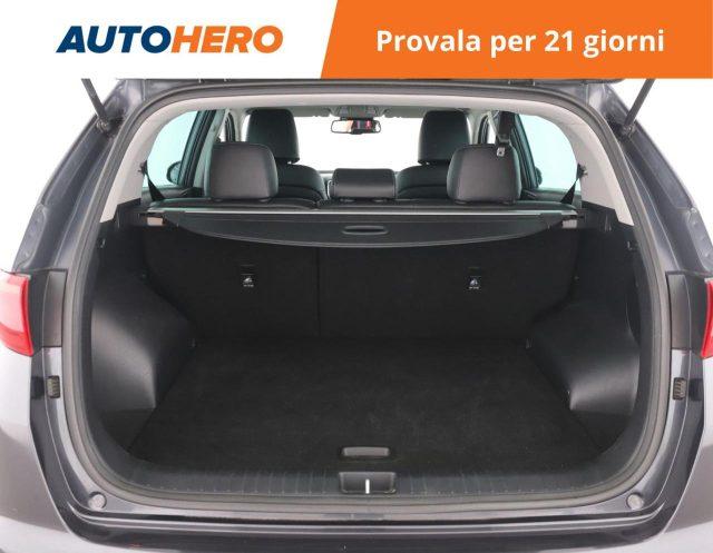 KIA Sportage 1.7 CRDI 2WD Style