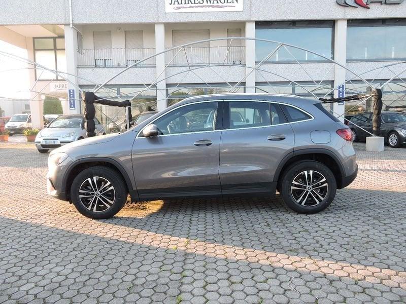 Mercedes-Benz GLA GLA 180 Automatic Advanced KM ZERO