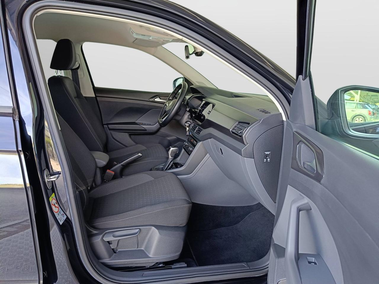 VOLKSWAGEN T-Cross 2019 - T-Cross 1.6 tdi Style 95cv dsg