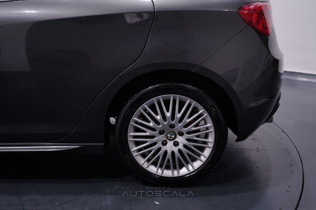 ALFA ROMEO Giulietta 1.4 Turbo MultiAir Distinctive