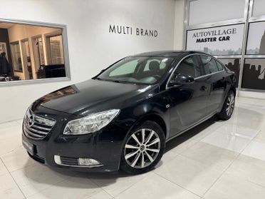 Opel Insignia 2.0 CDTI 4 porte Elective