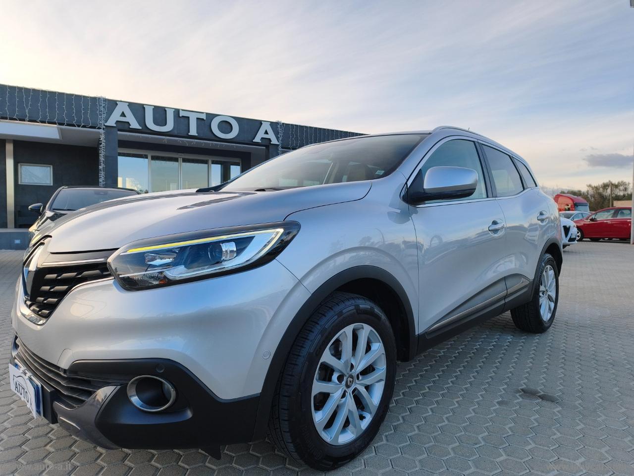 RENAULT Kadjar dCi 130 CV Energy Intens