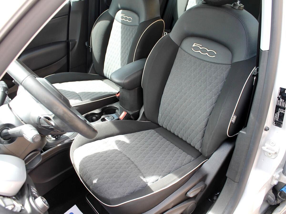 Fiat 500X 1.3 T4 150 CV DCT Cross